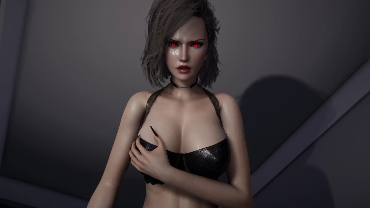 曦升之城0.2.0b官方中文版【PC+安卓+亚洲SLG/极品建模+画廊】/Heliorise【新作/4.83G】