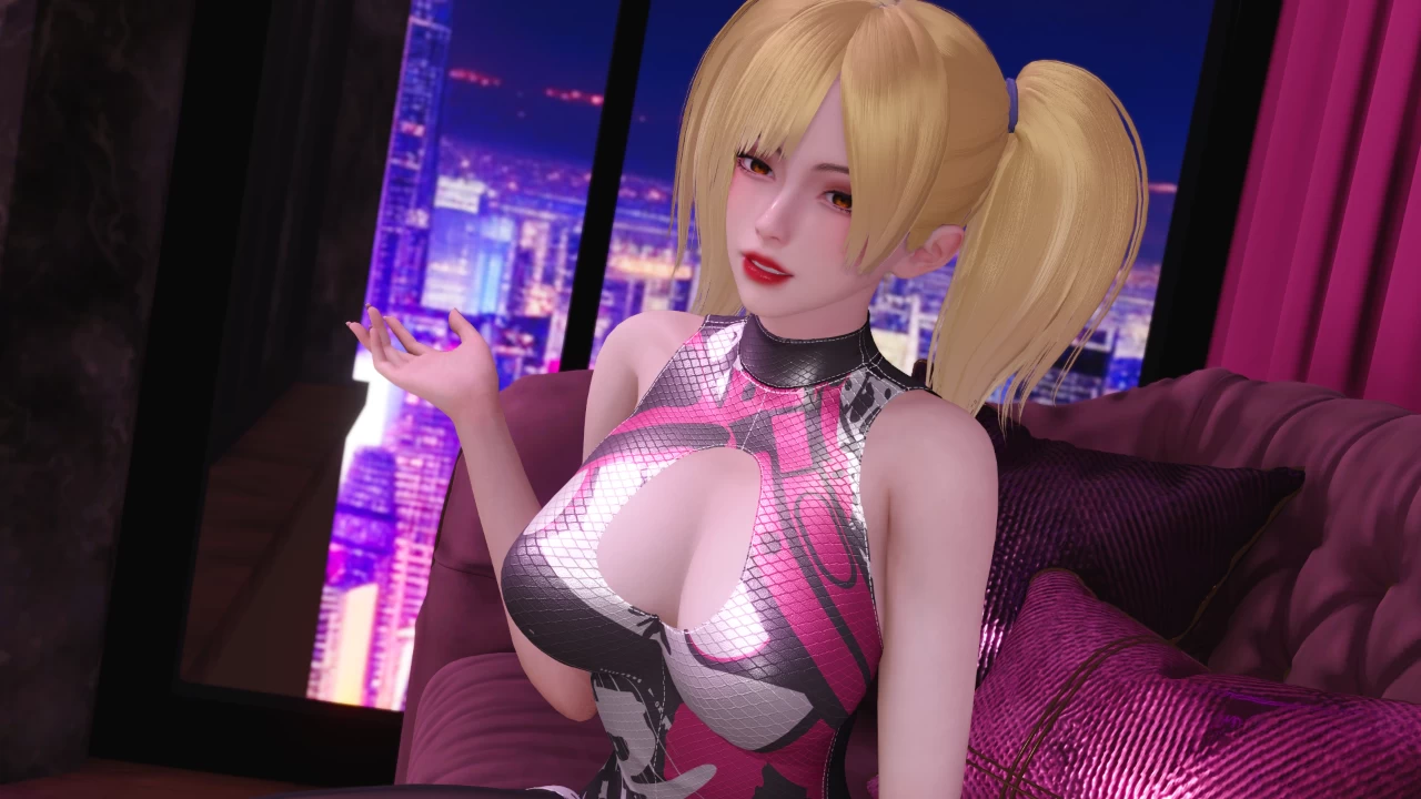 曦升之城0.2.0b官方中文版【PC+安卓+亚洲SLG/极品建模+画廊】/Heliorise【新作/4.83G】