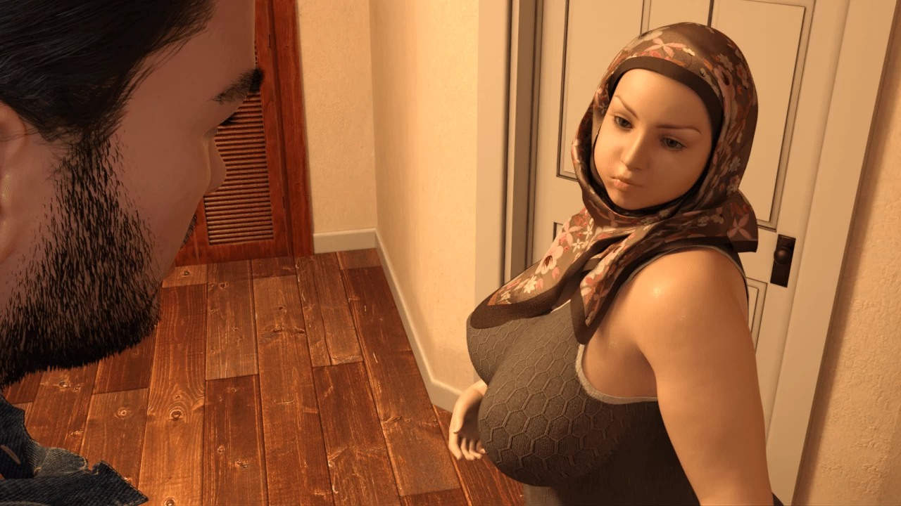 都市女性Ch3_0.90A汉化版【PC+安卓+欧美坦克SLG】/MetF【12.3G】