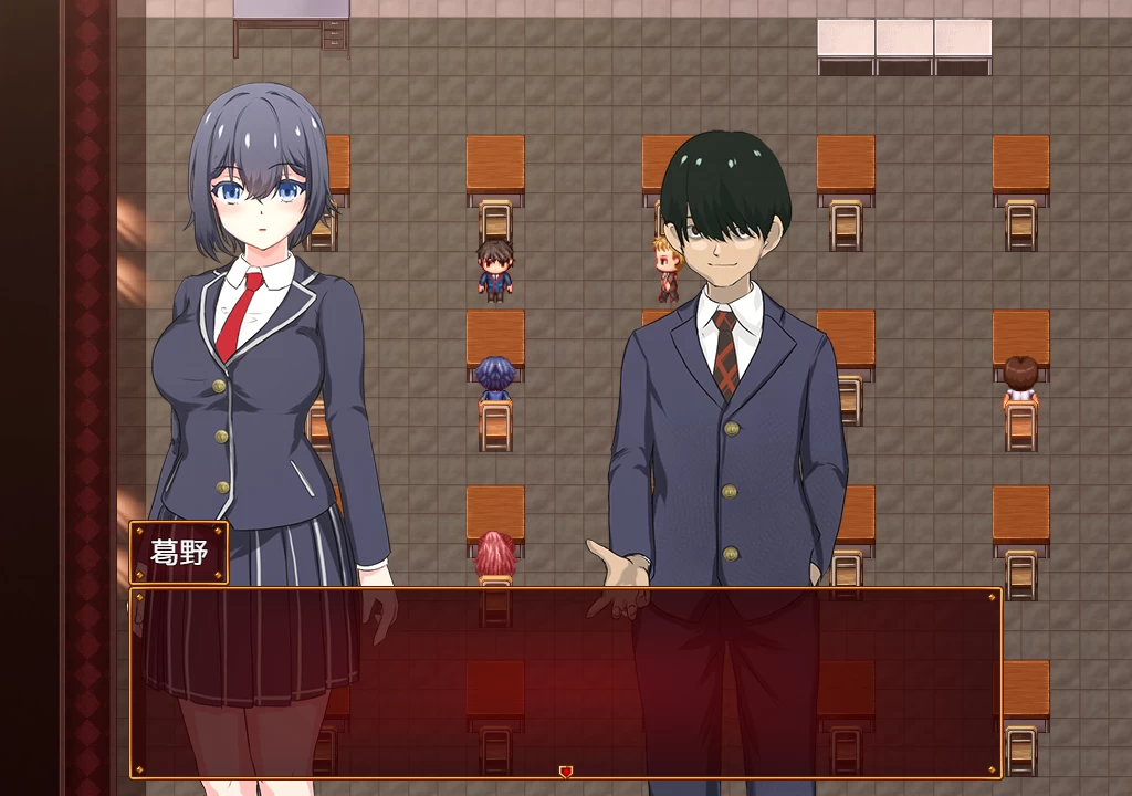 魔法少女莉莉1.0.95_Steam官中步兵版【PC+日系爆款RPG/凌辱/异种X】/Magical Princess Lily【1.3G】