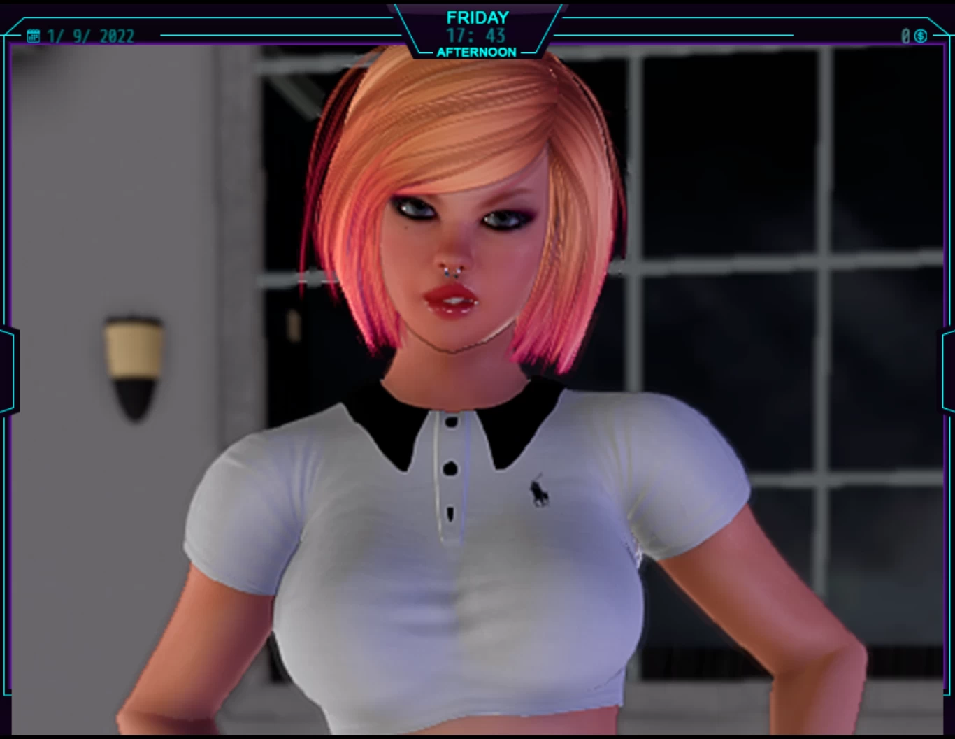 我的新生活:重置 My New Life Revamp V0.98精翻汉化【PC】 [1+10.02G]