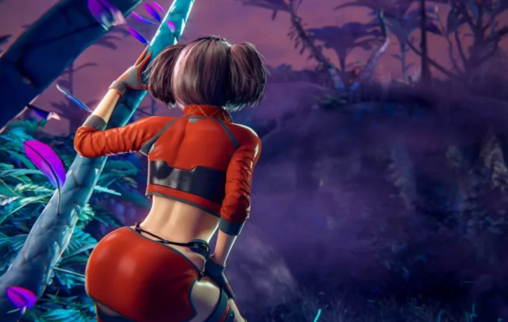 X爱宇宙 ：决赛官方中文最终版 【PC+3D大作/异种X/互动】/Sex Universe [Final]【6.44G】