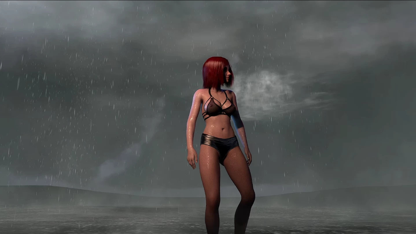 黑暗的召唤3.01汉化版【PC+安卓+欧美SLG】/The Call of Darkness【8G】