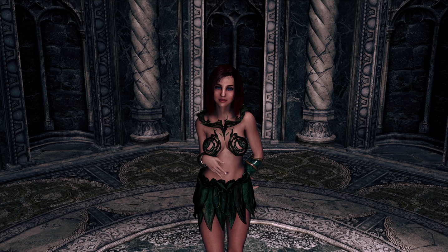 黑暗的召唤3.01汉化版【PC+安卓+欧美SLG】/The Call of Darkness【8G】