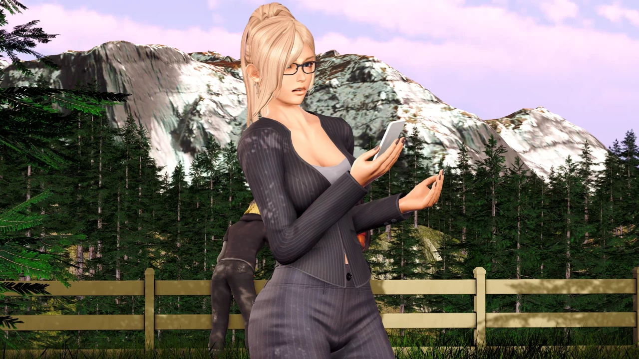 裂隙中的房子0.8.04r1汉化版【PC+亚洲SLG】/A House In The Rift【11.2G】