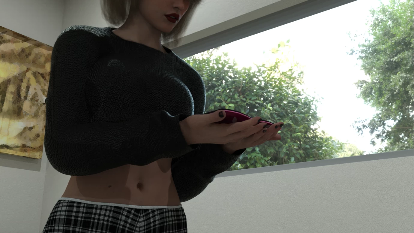 奉献的困境Ch.4_Ep.1外挂汉化版【PC+安卓+欧美SLG】/Dilemma of Devotion【23GB】