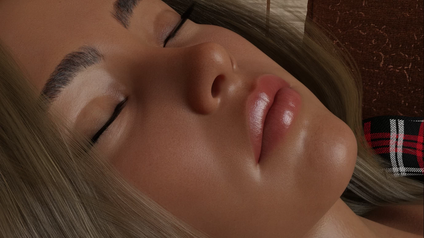 奉献的困境Ch.4_Ep.1外挂汉化版【PC+安卓+欧美SLG】/Dilemma of Devotion【23GB】