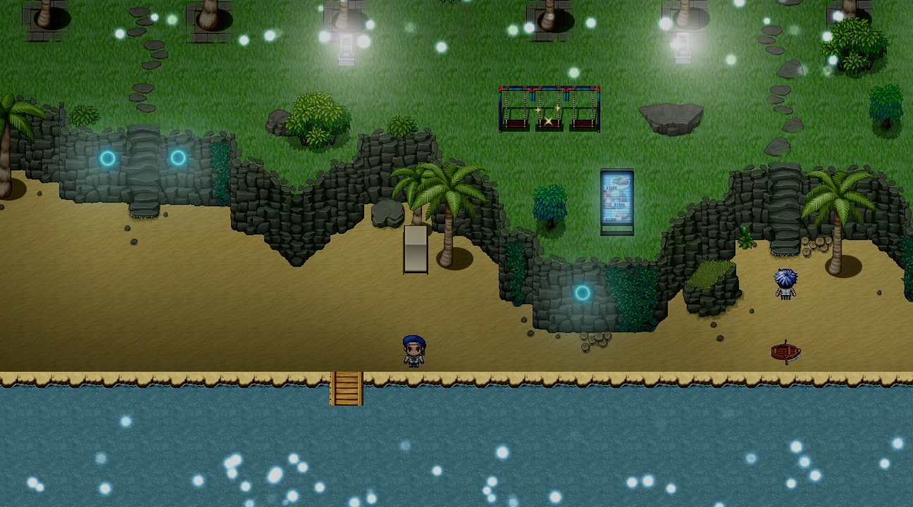 纯爱！？乱交！？1.0官中步兵版/三只宠物圈养记/The Pet Whisperer【1G】