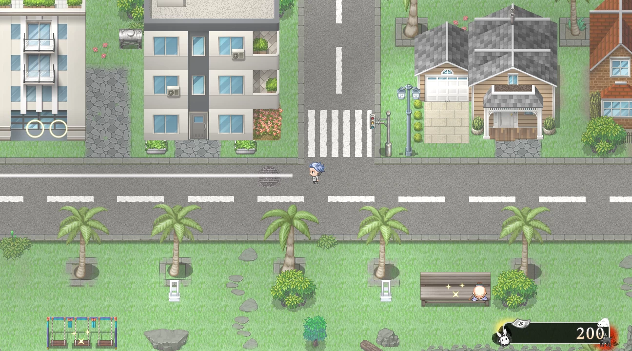 纯爱！？乱交！？1.0官中步兵版/三只宠物圈养记/The Pet Whisperer【1G】