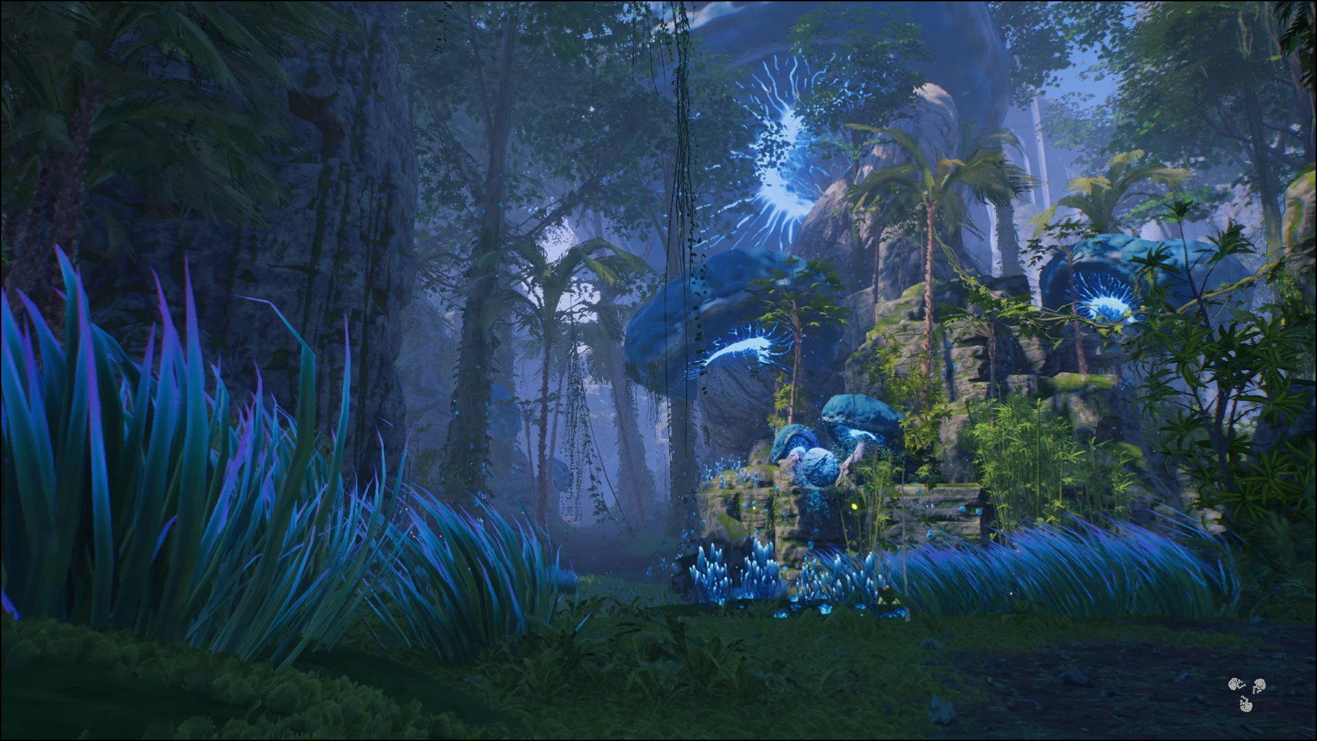 野性生活25.04官方中文步兵版【PC+大型3D沙盒/动态】/Wild Life【16.2G】