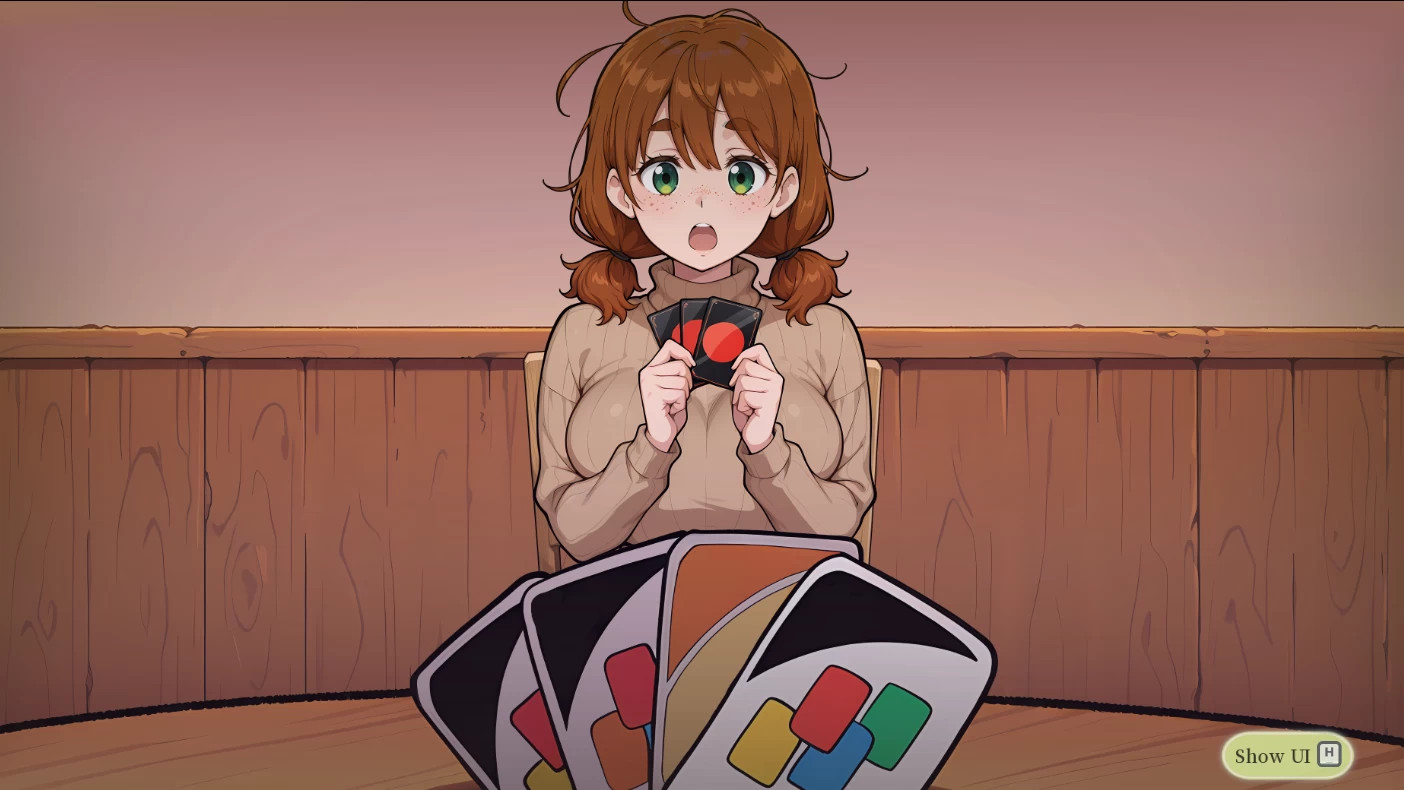 邻家一夜情1.0官方中文步兵版【PC+日系SLG】/与邻居一起度过一个夜晚/A Night With: Neighbor【400M】