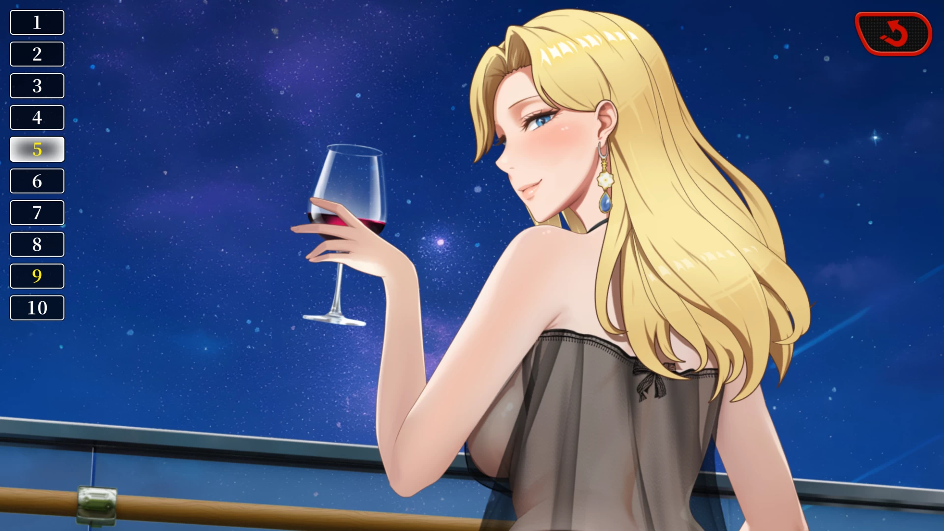 幸福岛幻想1.1.0.0官方中文版【PC+精品SLG/步兵+存档】/快乐岛幻想/Happy Island Fantasy【6.12G】