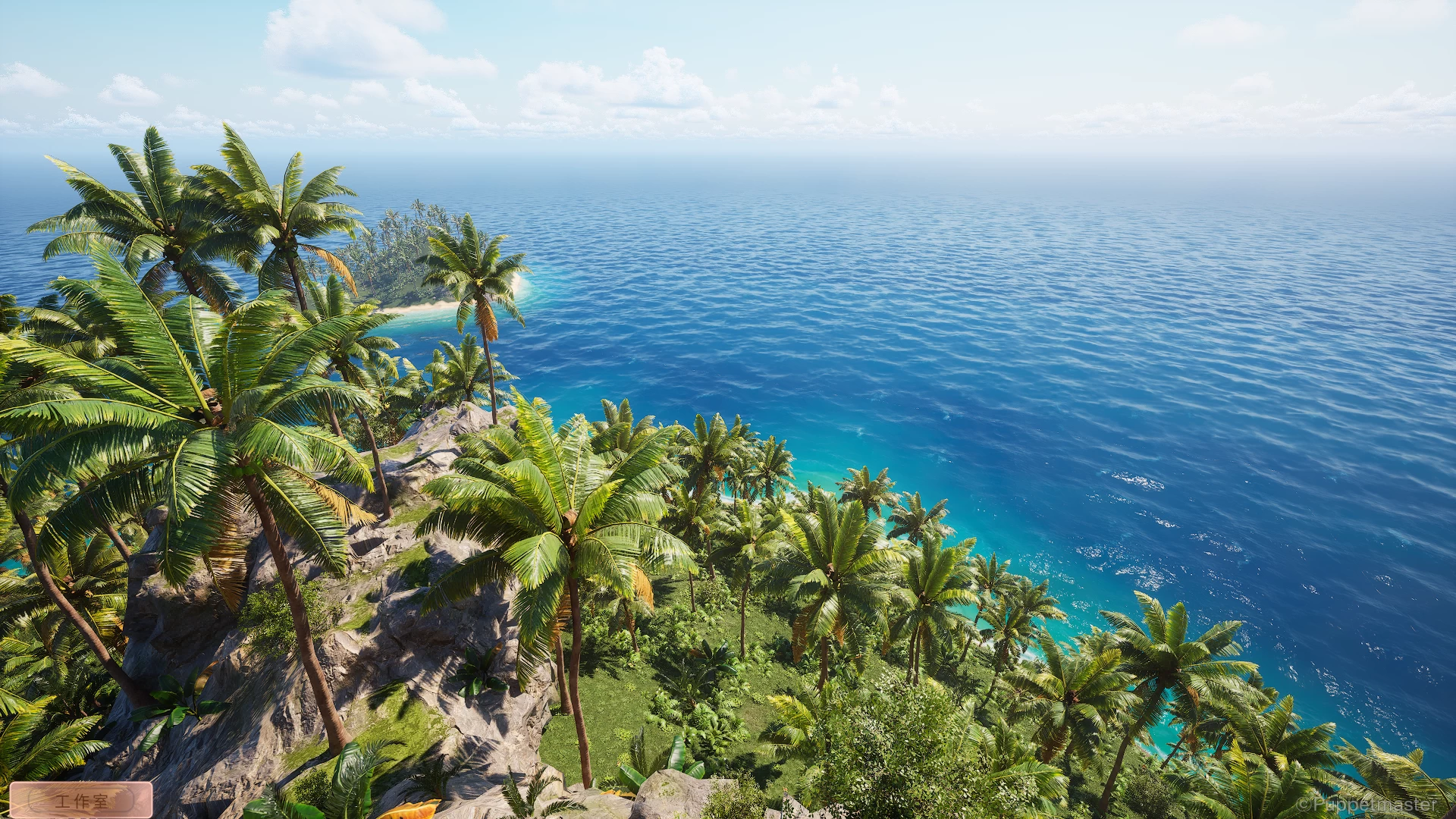 性感冒险 - 金银岛8.4.5官方中文步兵版【PC+沙盒/开放世界】/ Sensual Adventures - Treasure Island【7.2G】