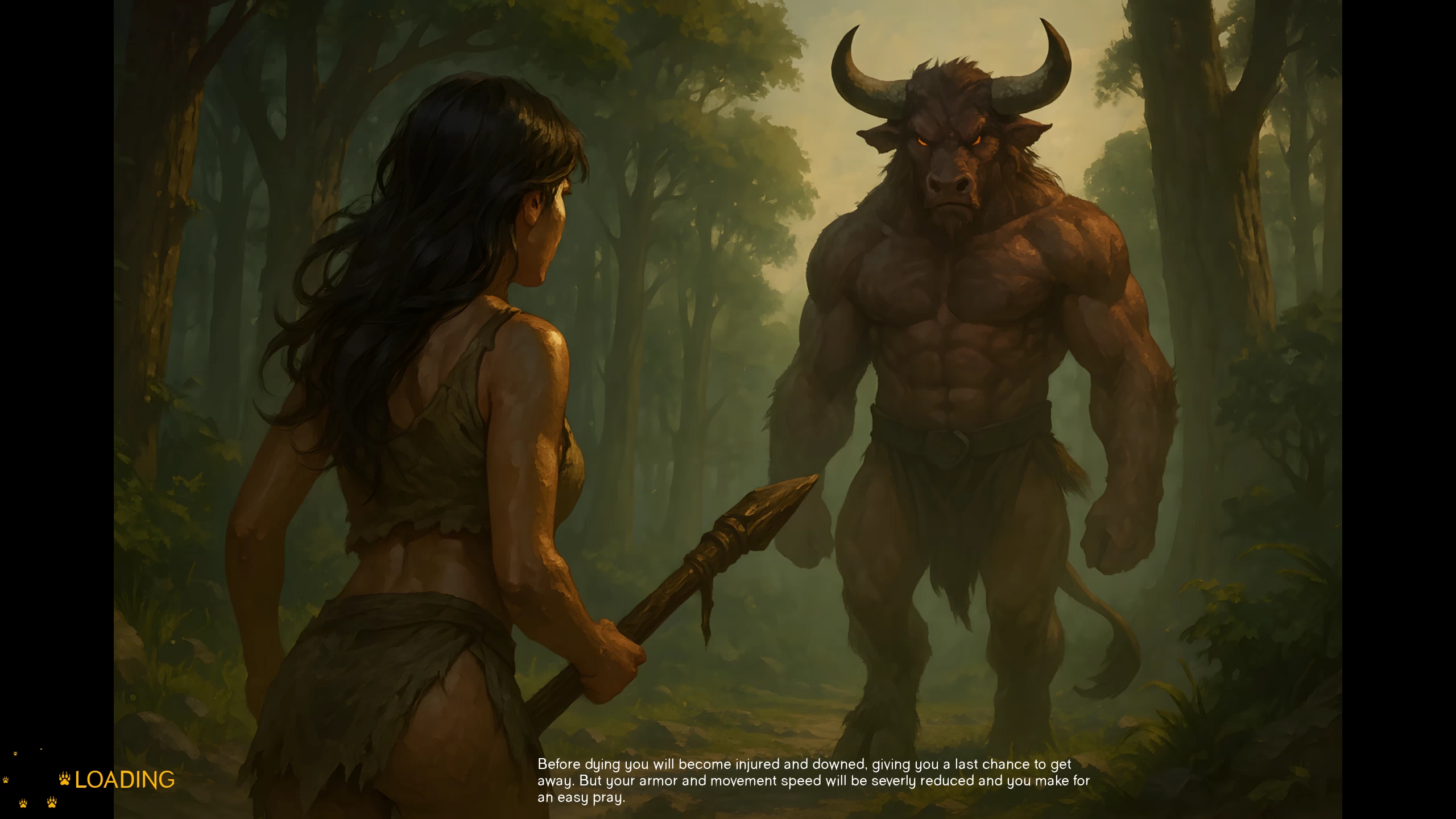 邪恶岛英文25.08.25步兵版【PC+3D大型生存/动作ACT/开放世界/生肉】/Wicked Island【6.83G】