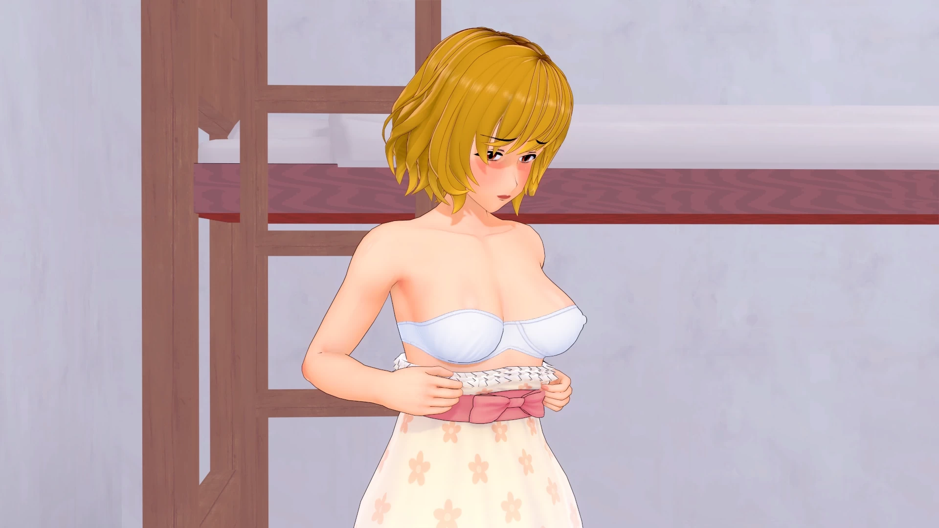 高中家教0.20.0汉化版【PC+安卓+精品SLG/后宫】/家庭教师/HS Tutor【8.52G】