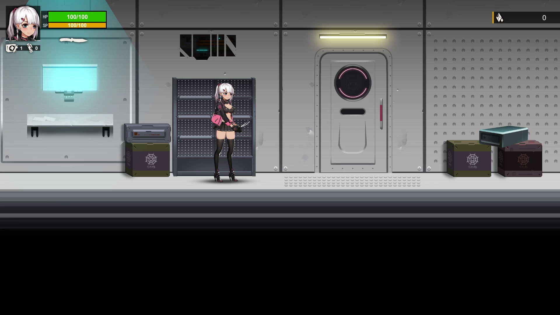 伊德海拉之影1.33官方中文步兵版【PC+动作ACT】/The shadow of Yidhra【1G】