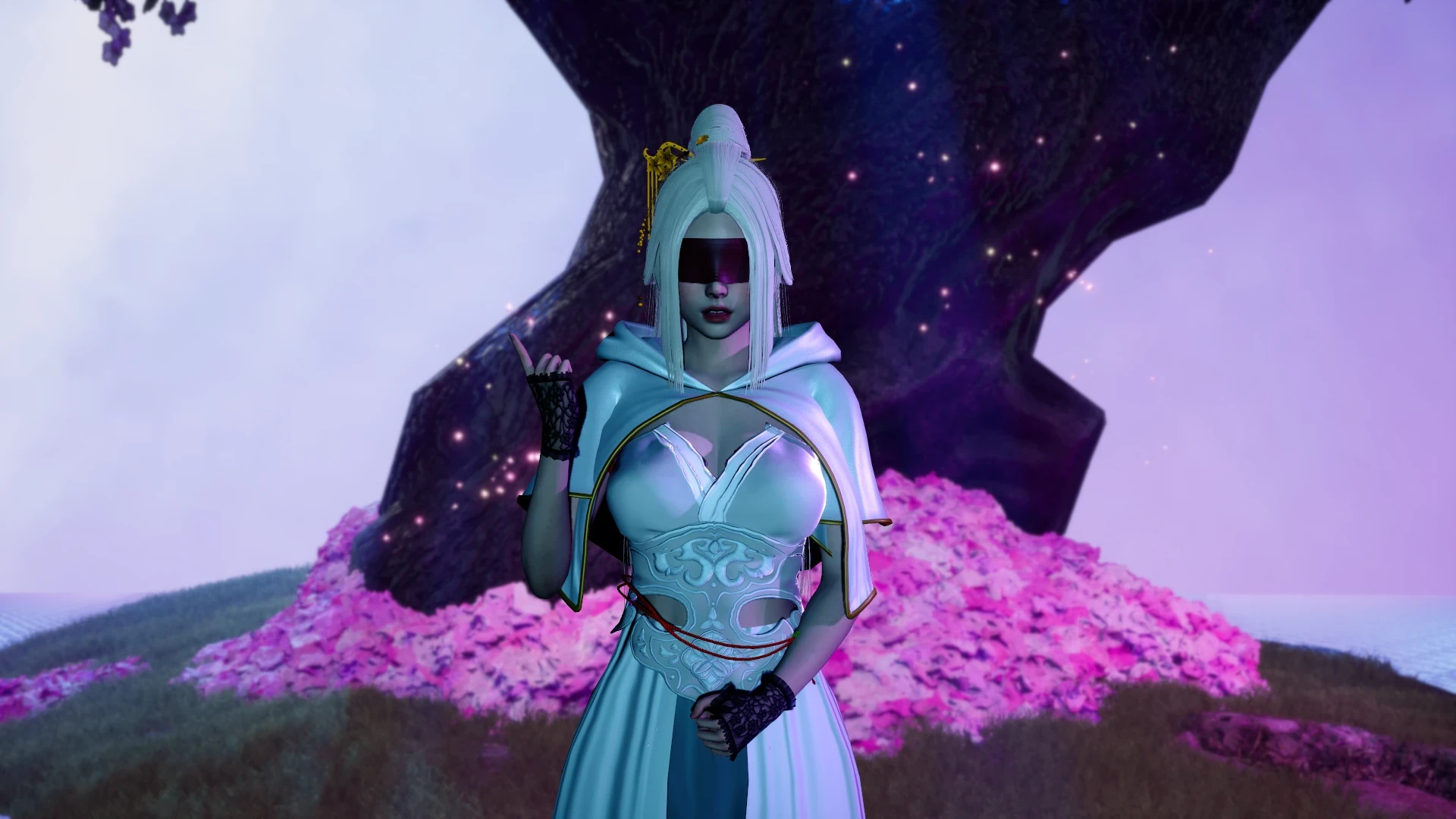 跨界0.3官方中文版【PC+安卓+国风SLG/神作】/Cross Realms【5.11G】