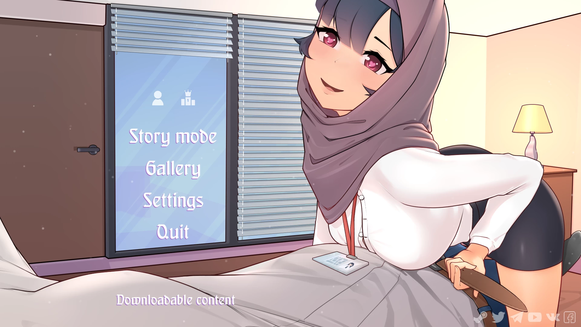 梦想工作：晋升之路STEAM官方中文版+DLC【PC+日系SLG+益智消除游戏】/TSUNDERE MILFIN【500M】