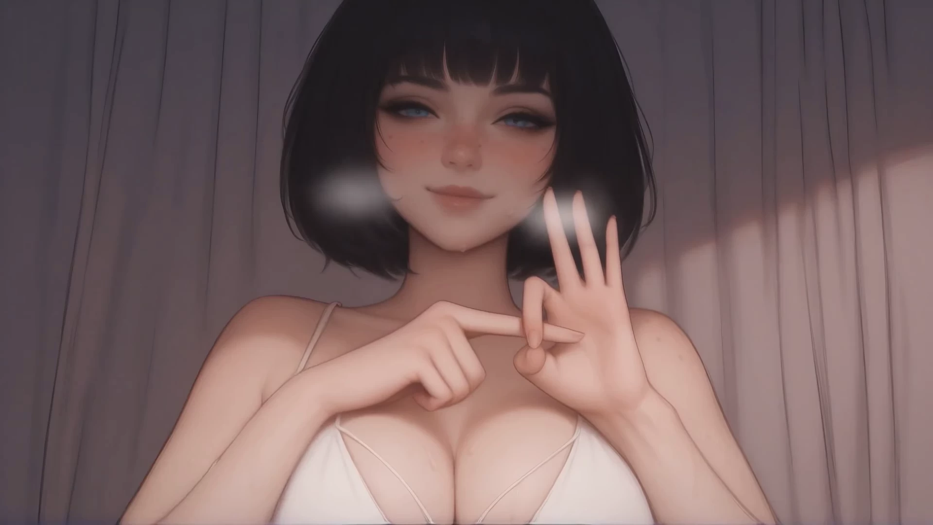 迷恋露西1.0官方中文版【PC+安卓+亚洲风SLG】/Obsessed Lucy【810M】