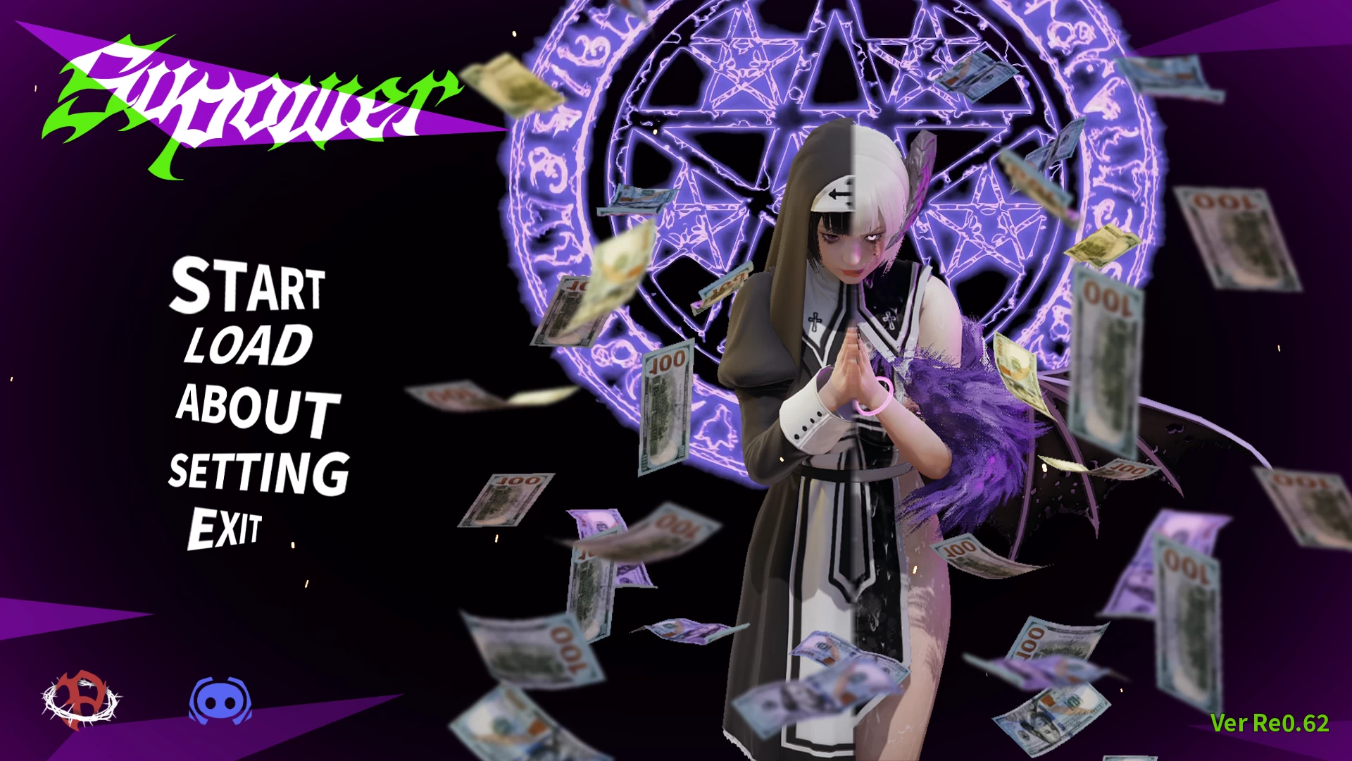 超能力重制版0.62官方中文步兵版【PC+安卓+亚洲风SLG/后宫/】/Supower - Remake【2.12G】