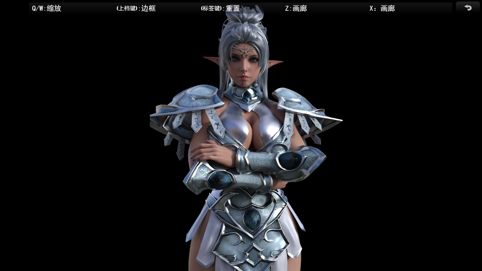 领域行者1.4外挂汉化版【PC+安卓+欧美RPG/精品神作】/RealmWalker【10.1G】