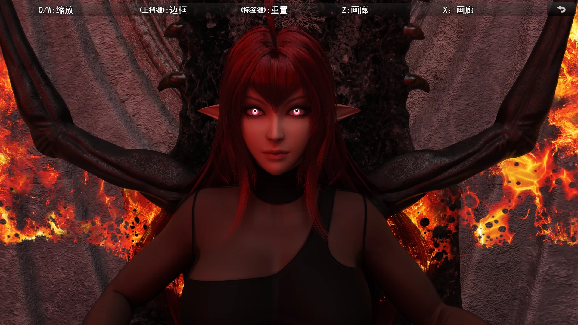 领域行者1.4外挂汉化版【PC+安卓+欧美RPG/精品神作】/RealmWalker【10.1G】