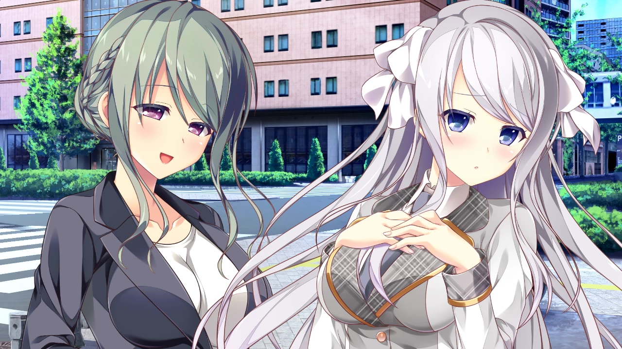 美好的回乡生活25.11.18 Steam官方中文版【PC+日系拔作ADV/新作] 】/Home Sweet Homecoming【7.0G】