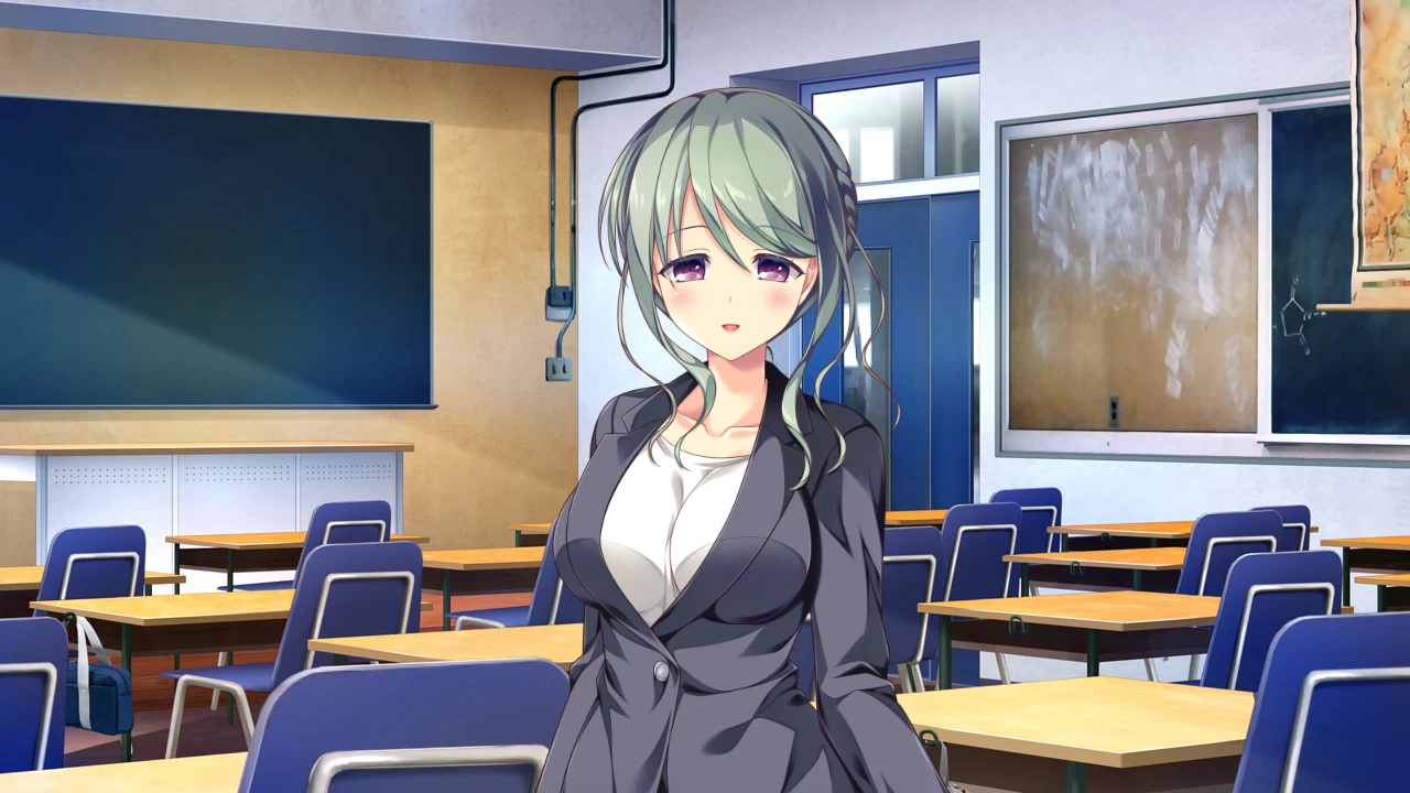 美好的回乡生活25.11.18 Steam官方中文版【PC+日系拔作ADV/新作] 】/Home Sweet Homecoming【7.0G】