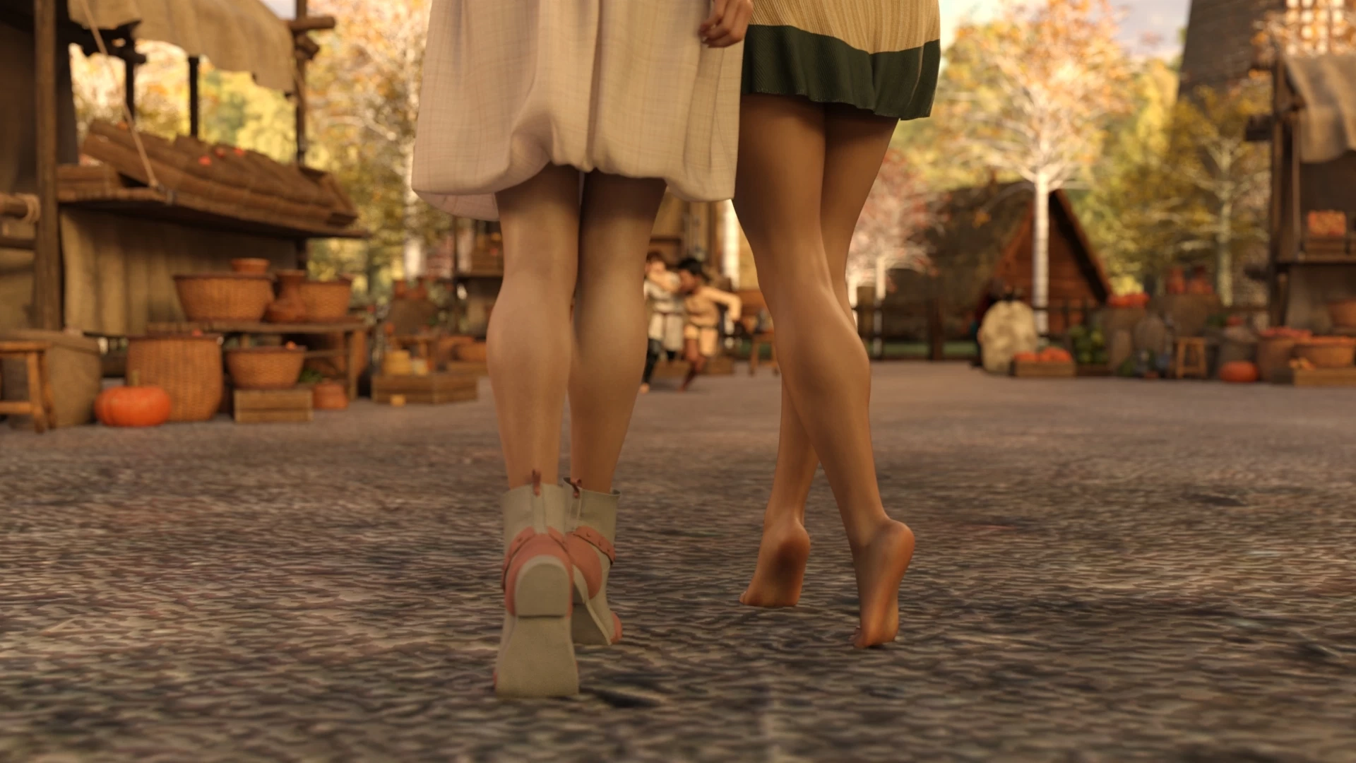 拿非利人0.6.0汉化版【PC+安卓+欧美SLG】/Nephilim【8.33G】