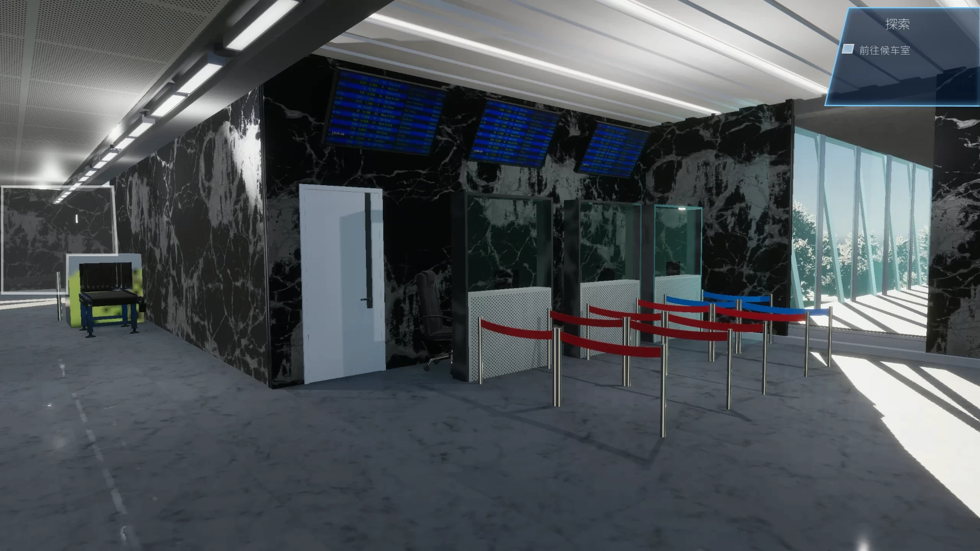 性感航空STEAM官方中文步兵版【PC+欧美SLG/3D】/SEX Airlines【7.7G】