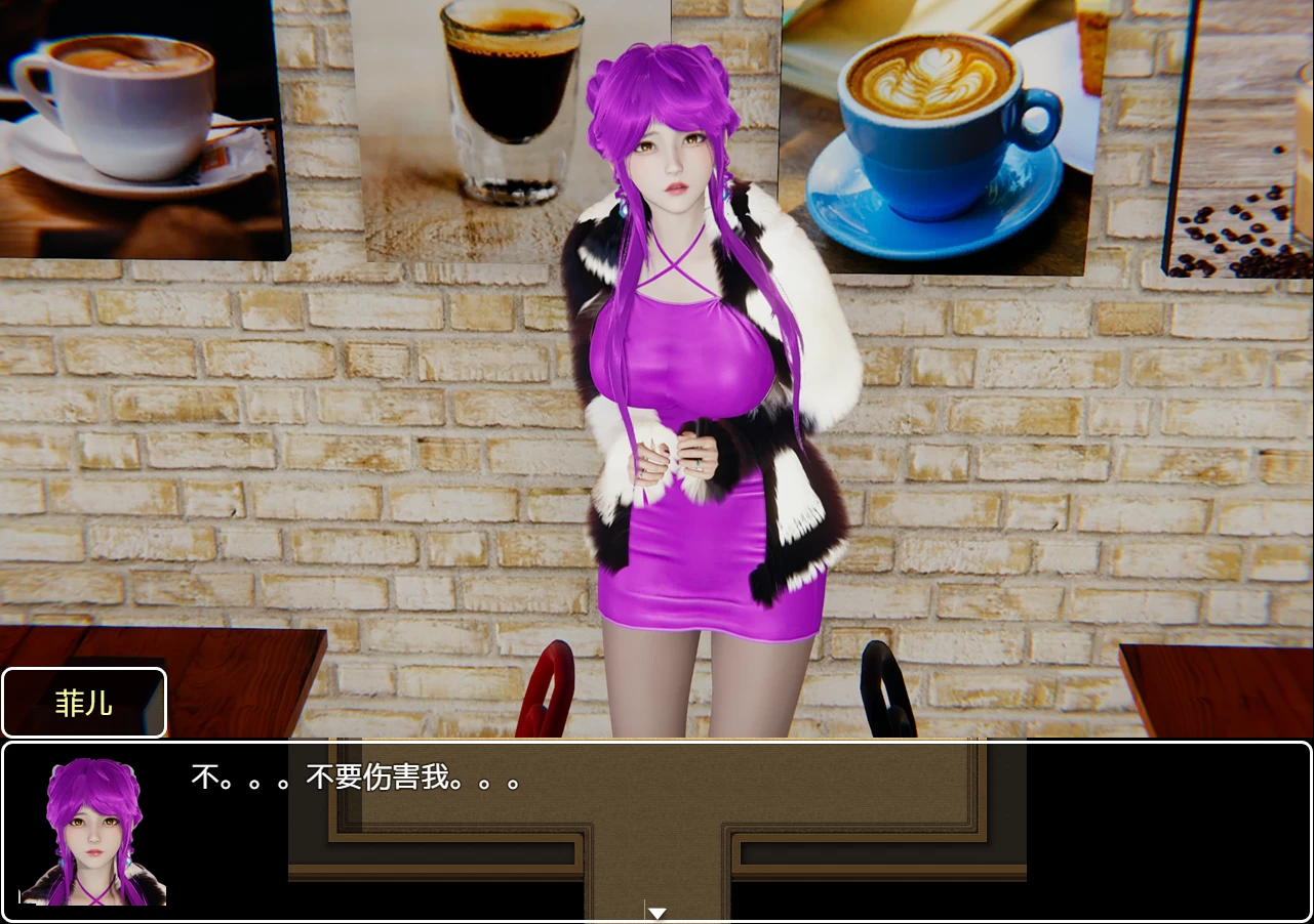 英雄2056官方中文完结版【PC+安卓+国风SLG/后宫RPG+全回想+人物卡+地图】/【10.42G】