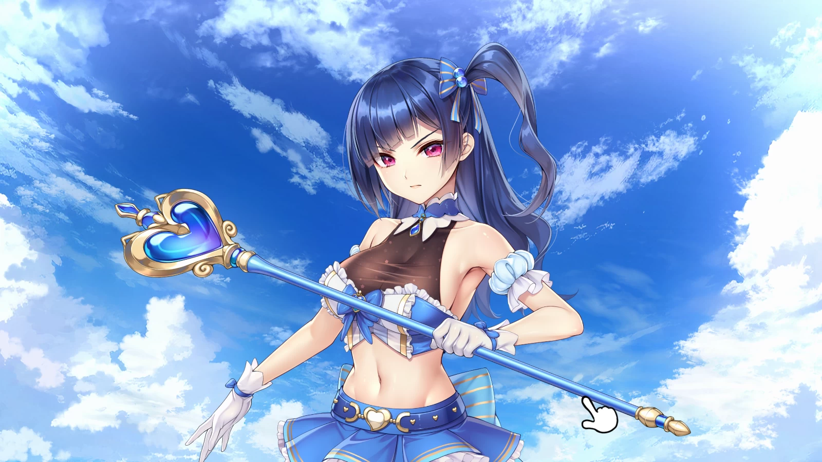 魔法少女猎人～2号也不在话下1.0汉化版【PC+拔作ADV/特典/新作+全CG存档】/ウィッチハンター〜2号もちょろいぜ〜【1.50G】