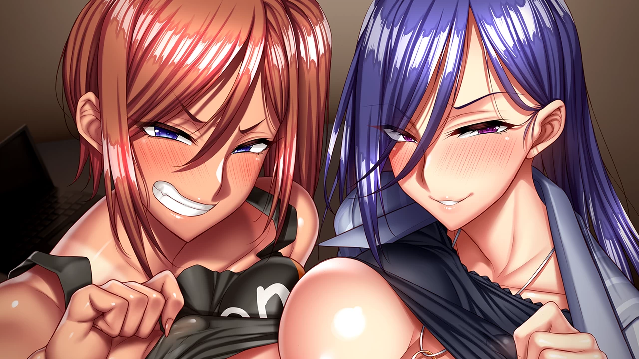 姉姉Z催眠1.0官方中文版+DLC【PC+爆款日系ADV+全CG存档】/MOTION EDITION【5.23G】