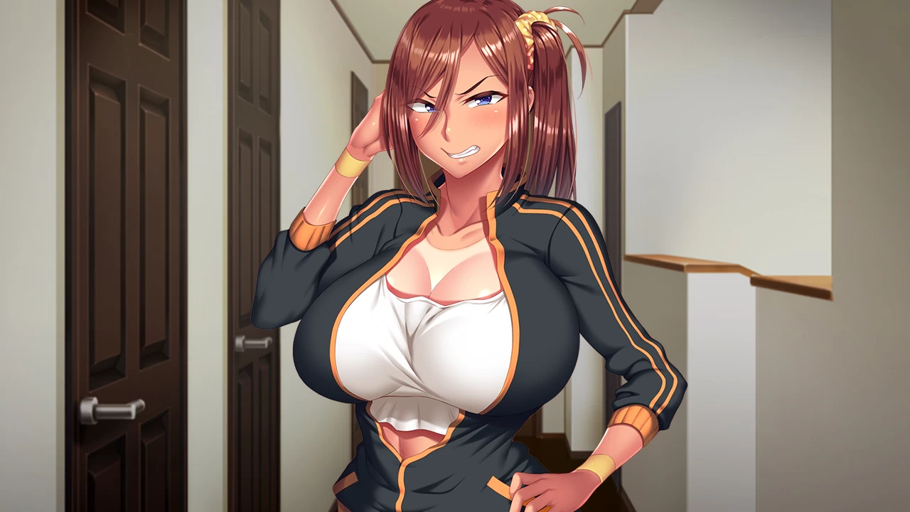 姉姉Z催眠1.0官方中文版+DLC【PC+爆款日系ADV+全CG存档】/MOTION EDITION【5.23G】