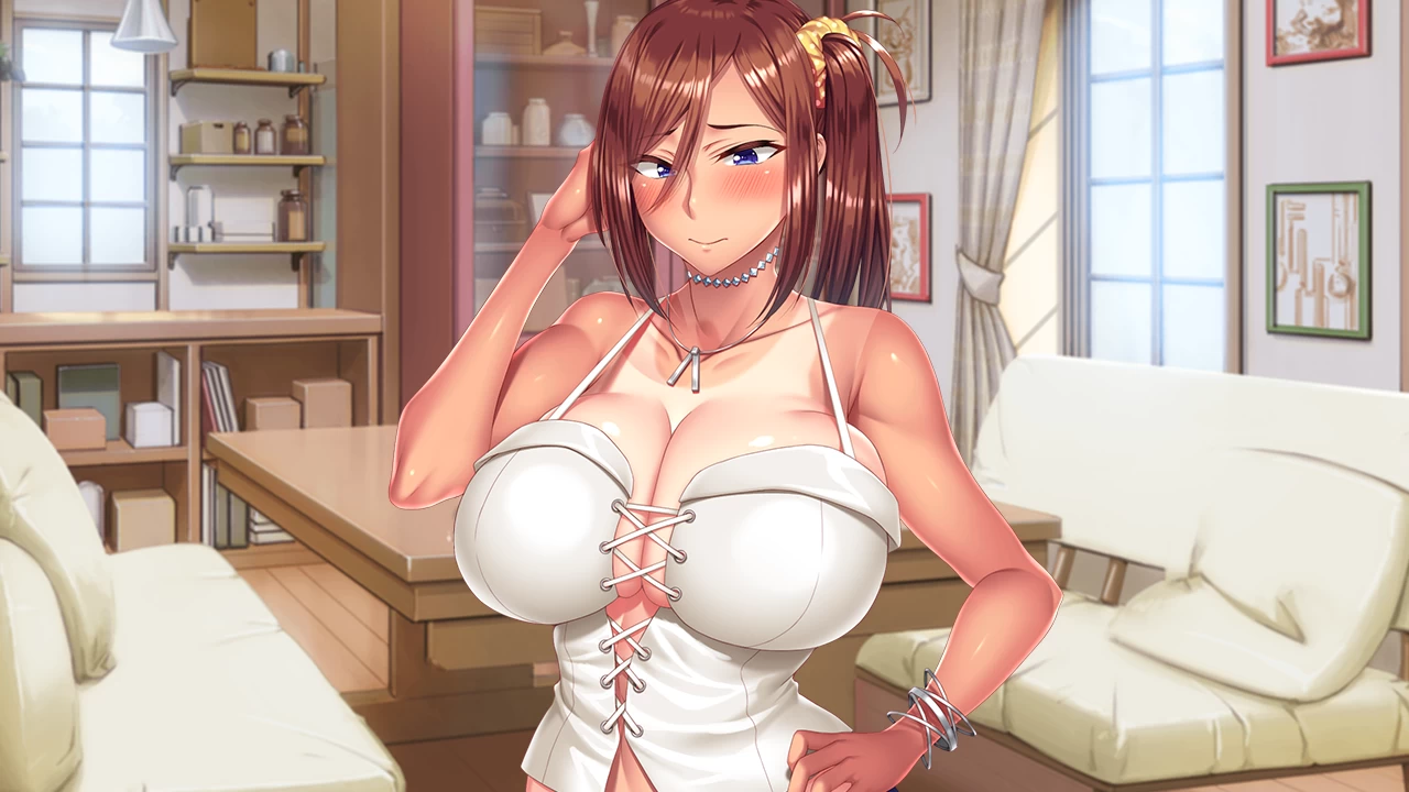 姉姉Z催眠1.0官方中文版+DLC【PC+爆款日系ADV+全CG存档】/MOTION EDITION【5.23G】