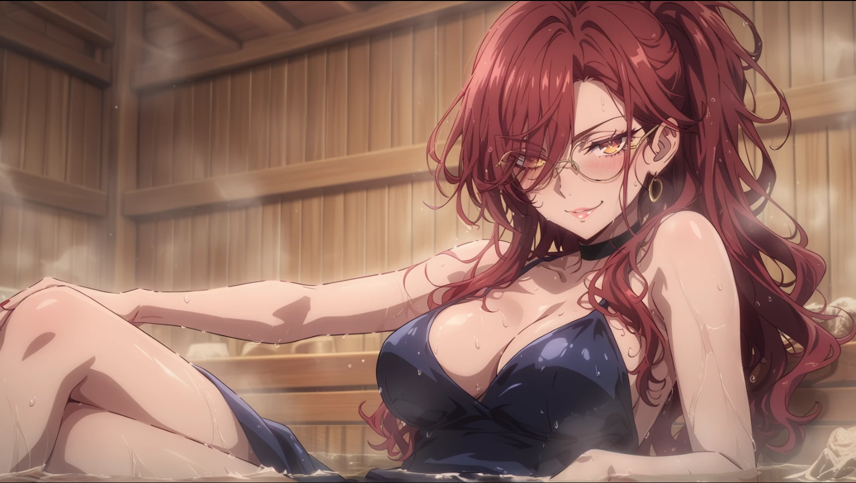 [SLG/中文/步兵] 被她玩弄于股掌之间 She Plays Dirty v1.01 官方中文步兵版 [1+800M]