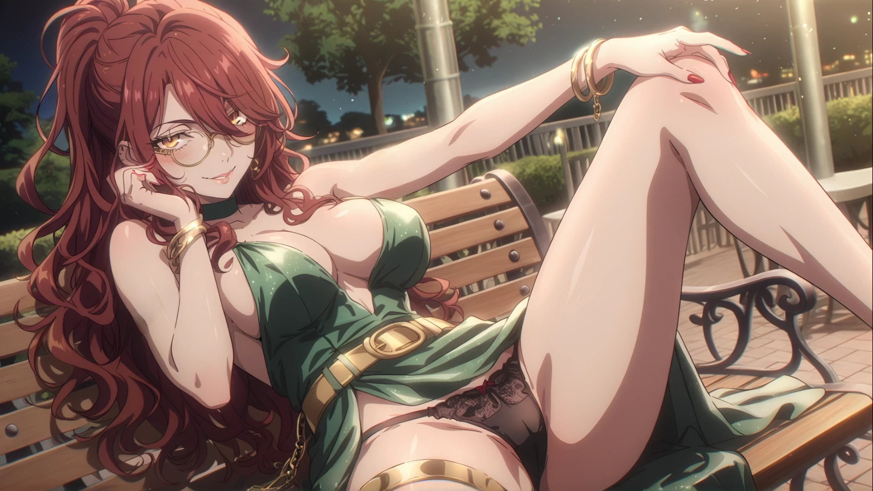 [SLG/中文/步兵] 被她玩弄于股掌之间 She Plays Dirty v1.01 官方中文步兵版 [1+800M]