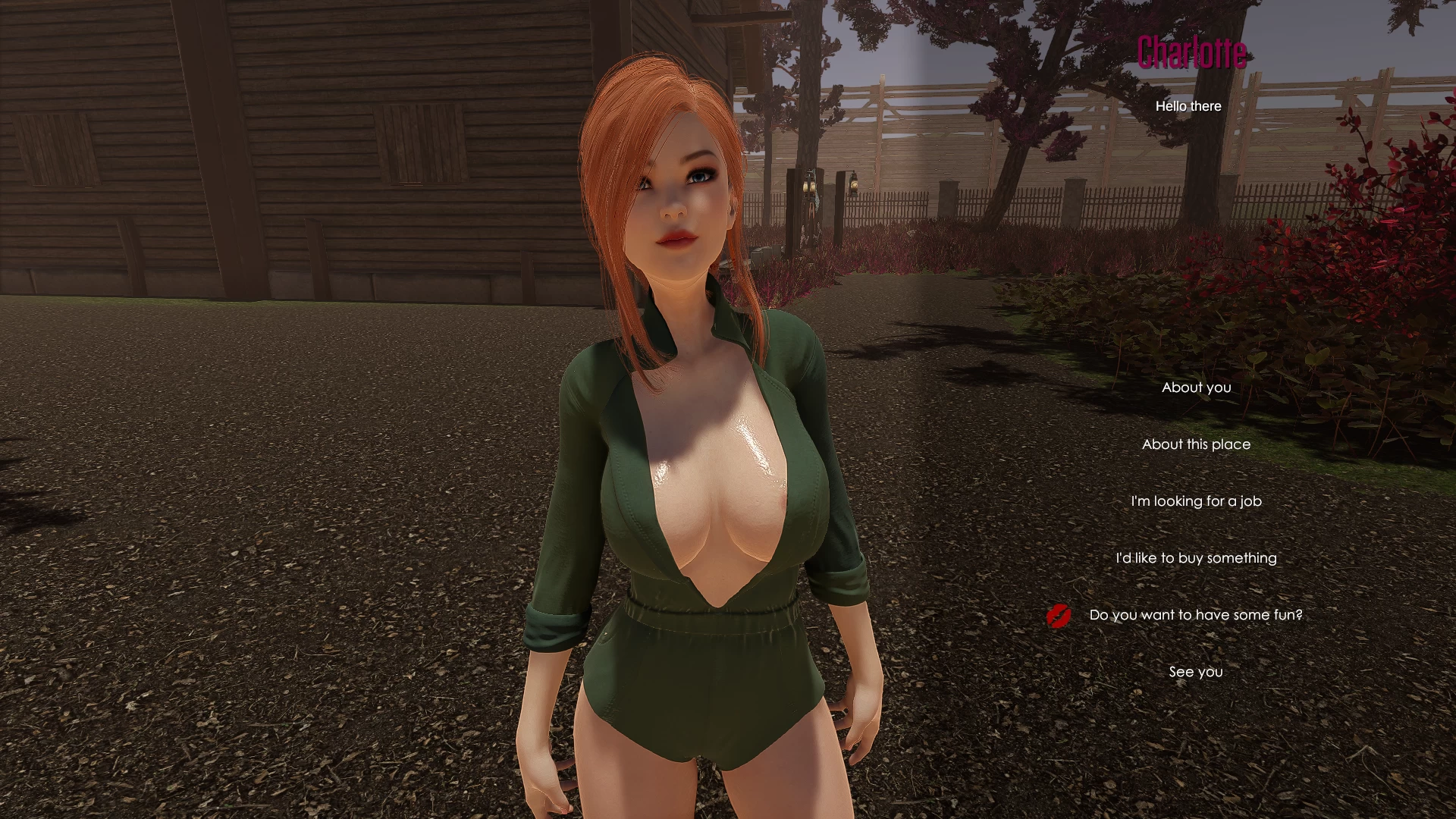 怒光尸潮0.7a_full英文原版【PC+枪战射击FPS/美女打僵尸/战败H/换装/捏人】/Too Much Light【10G】