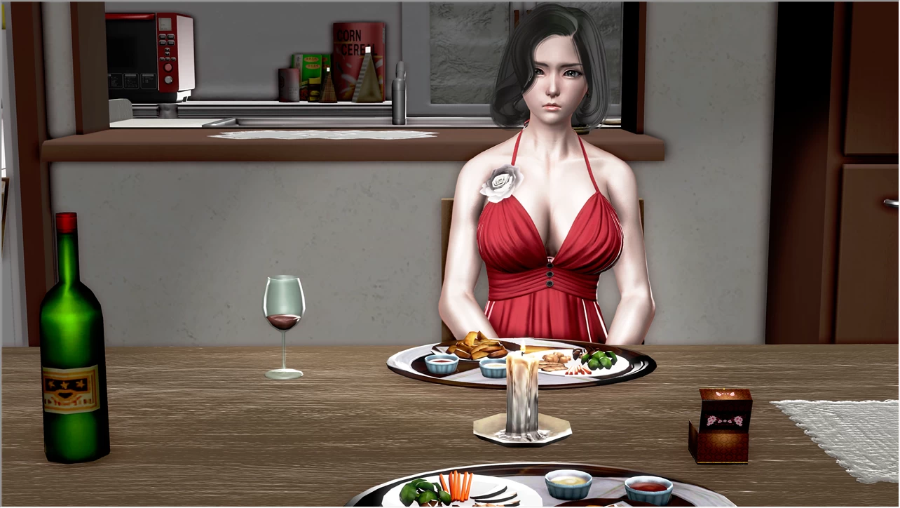 母上攻略3.0中文整合版【 PC+国产SLG中文动态】【7.84G】