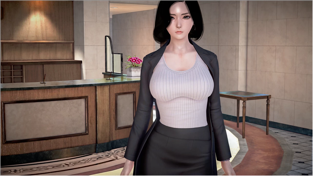 母上攻略3.0中文整合版【 PC+国产SLG中文动态】【】