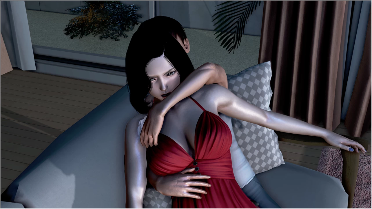 母上攻略3.0中文整合版【 PC+国产SLG中文动态】【】