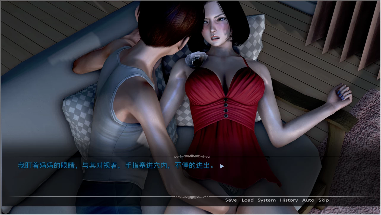 母上攻略3.0中文整合版【 PC+国产SLG中文动态】【】