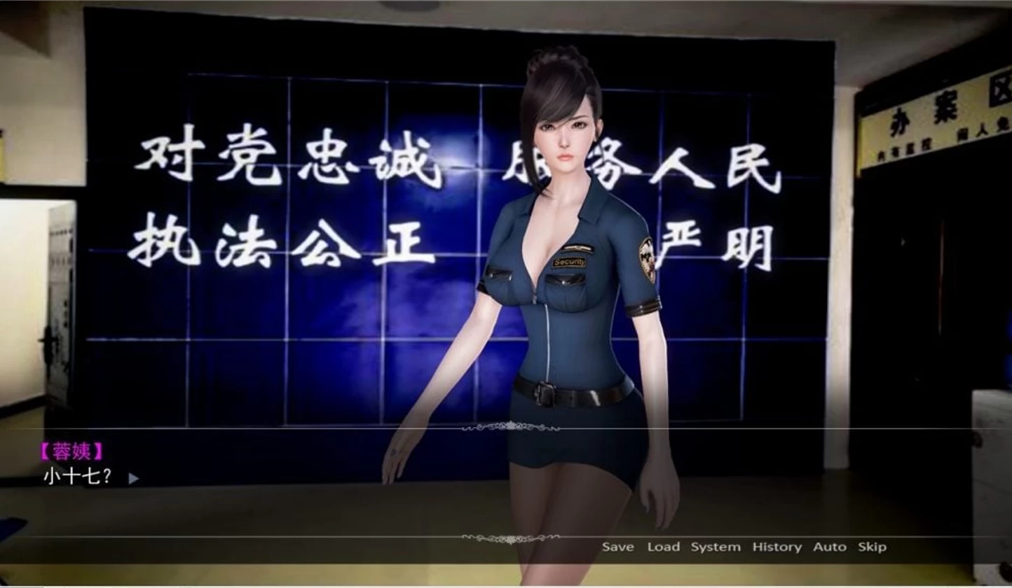 母上攻略3.0中文整合版【 PC+国产SLG中文动态】【】