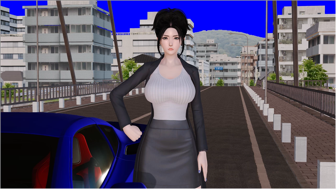 母上攻略3.0中文整合版【 PC+国产SLG中文动态】【】