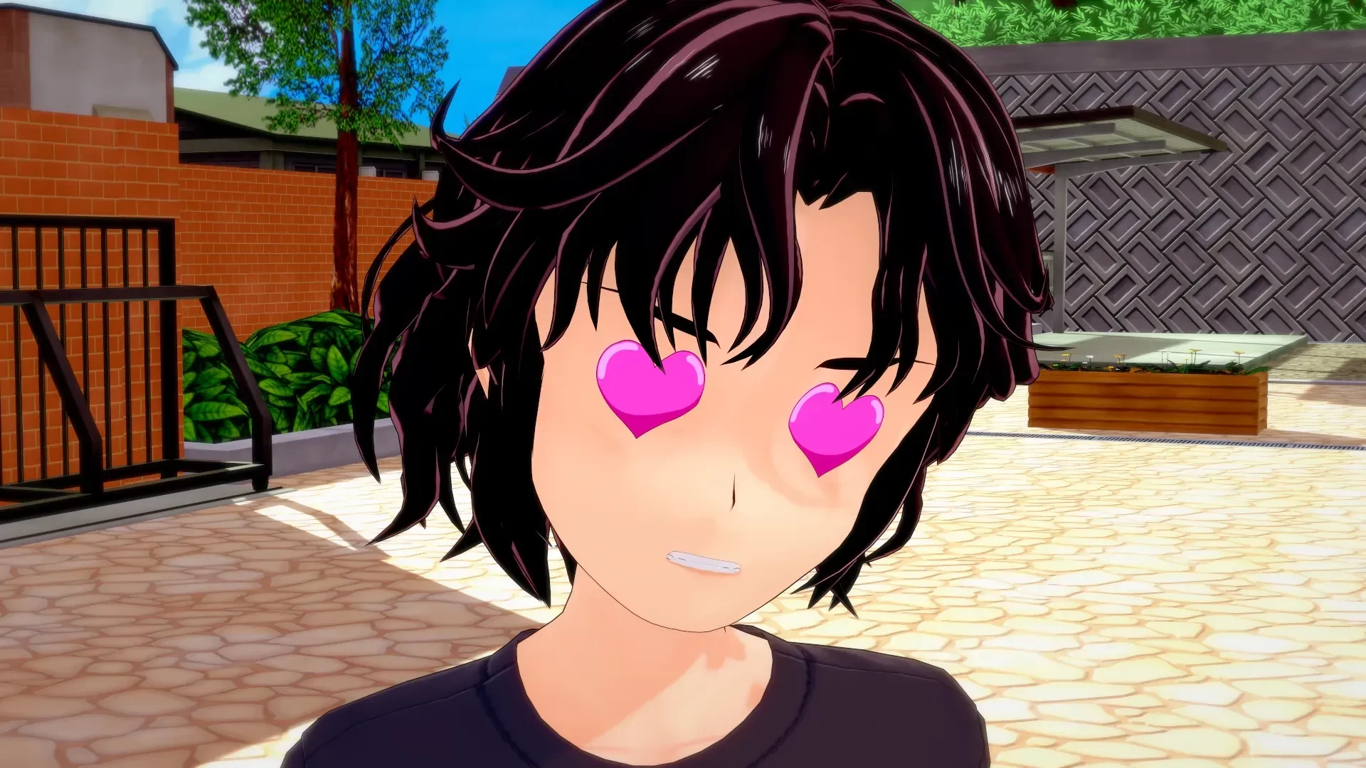 老婆的荡妇学校0.52汉化版【PC+日系SLG】/Waifu Slut School【3.7G】