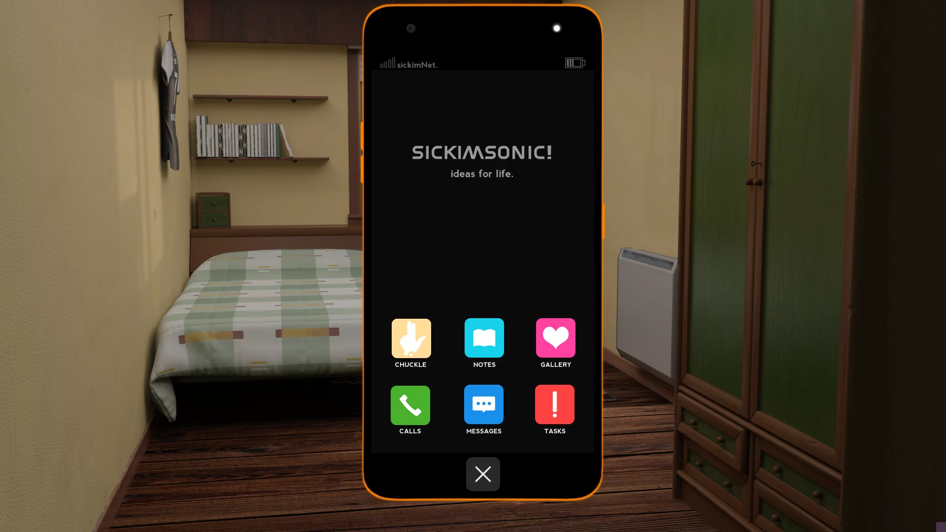 病态跟踪Ch.3_P2_0.1.3.2汉化版【PC+欧美SLG+全画廊】/Sickimtrack!【7.56G】
