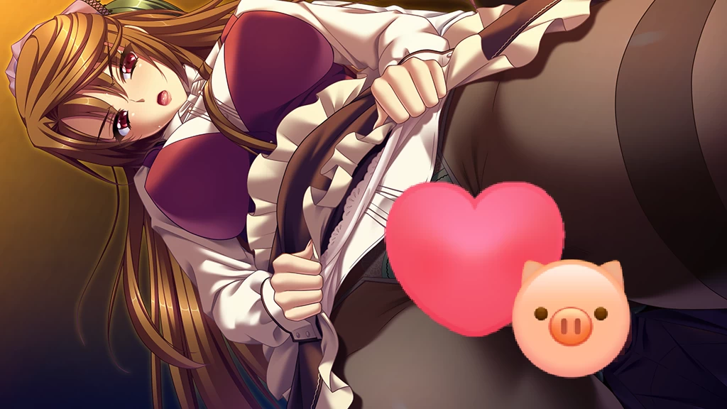 馆~官能奇谭汉化版【PC+日系ADV+全CG】/インモラルエディション【2G】