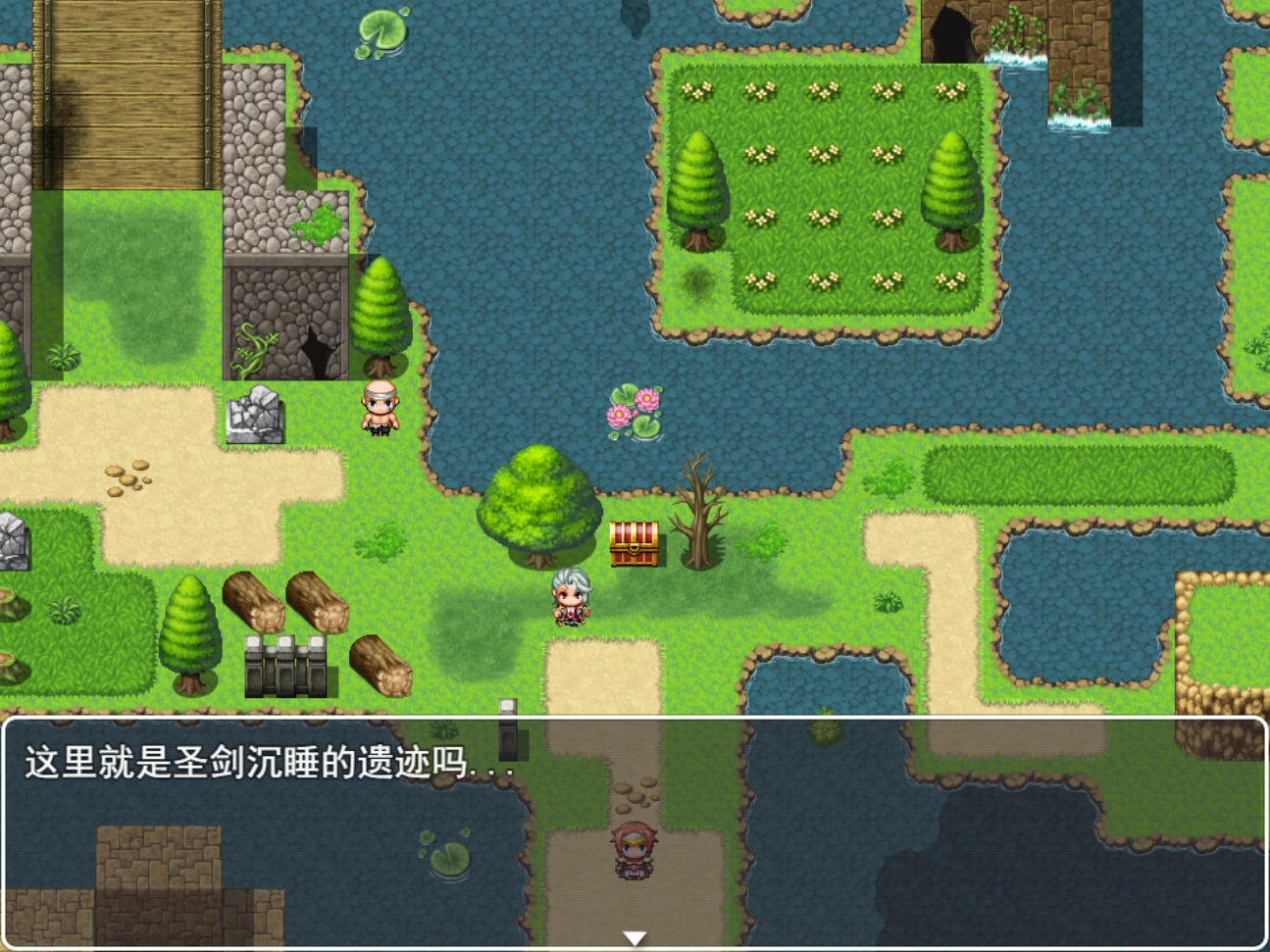 魅魔遗迹202511官方中文版【PC+安卓+日系RPG/SLG】/【1.9G】