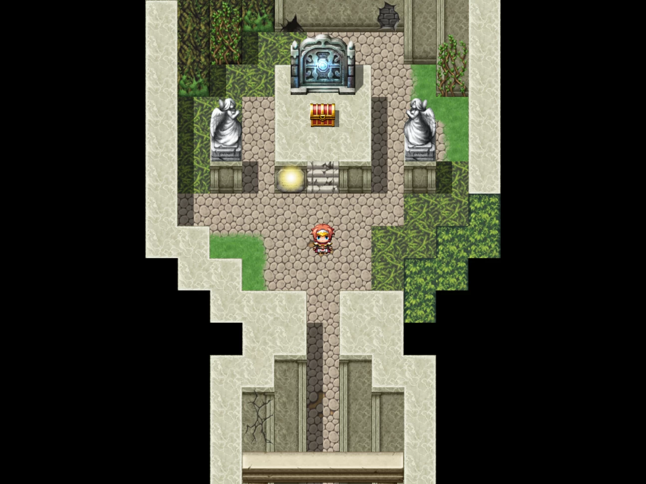 魅魔遗迹202511官方中文版【PC+安卓+日系RPG/SLG】/【1.9G】