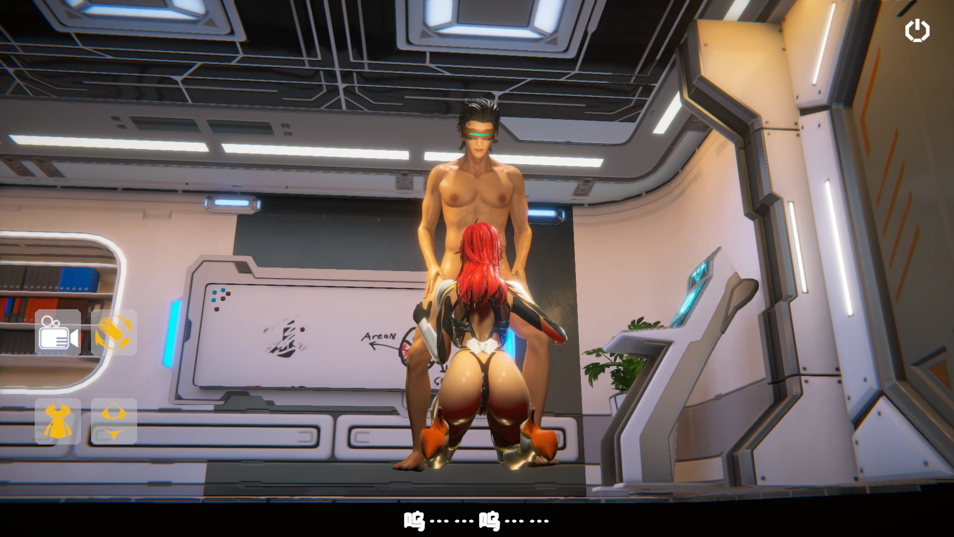 欲界工坊官中步兵版【PC+3D枪战FPS/互动/动态】/Erocraft【26G】